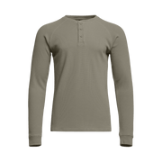 Waffle Henley