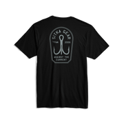 Treble Crest Tee