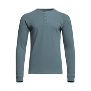 Waffle Henley