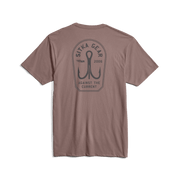 Treble Crest Tee