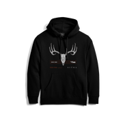 Tech Whitetail Pullover Hoodie