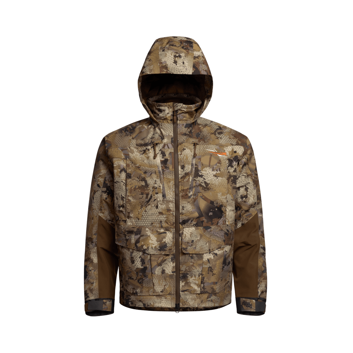 Hudson Jacket
