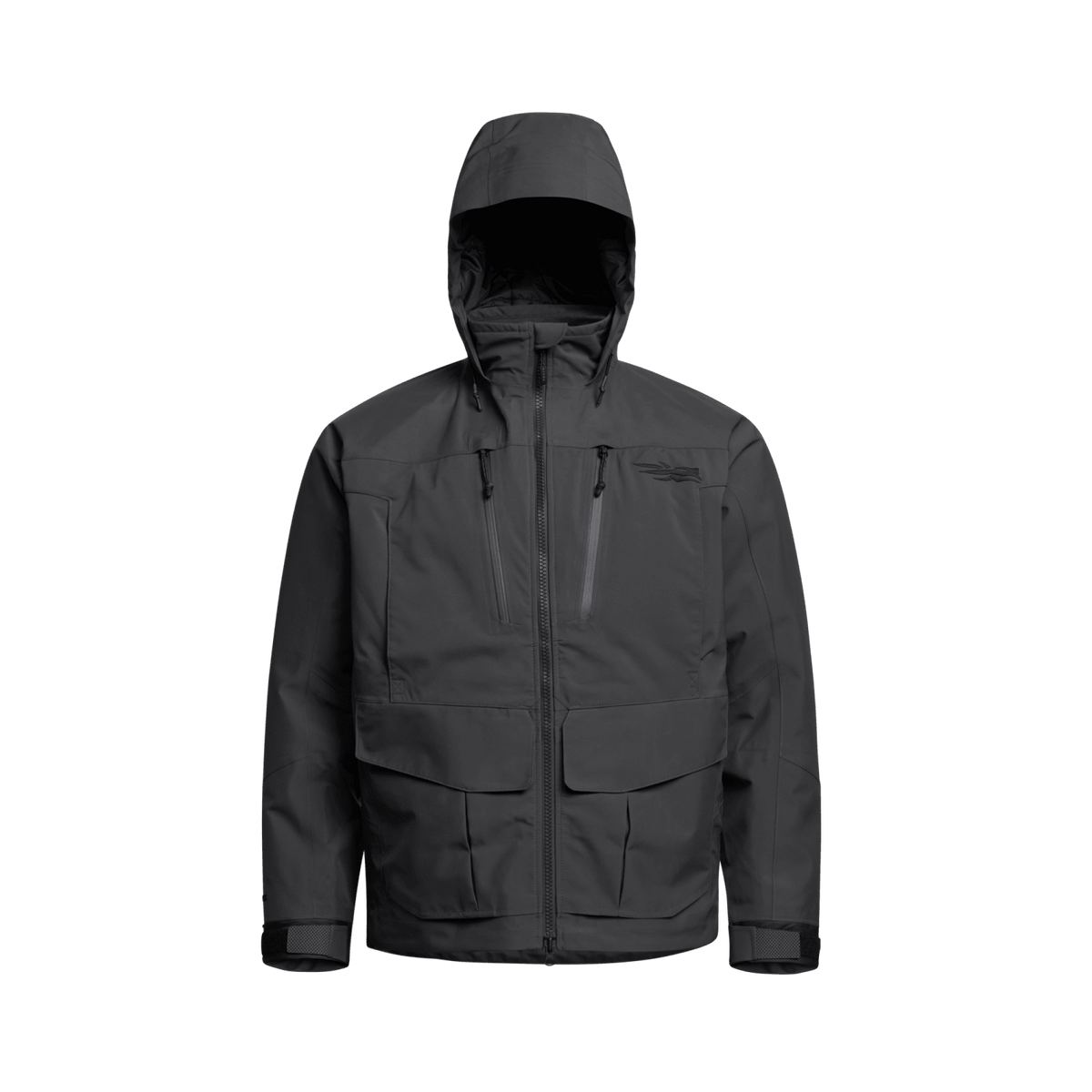 Hudson Jacket