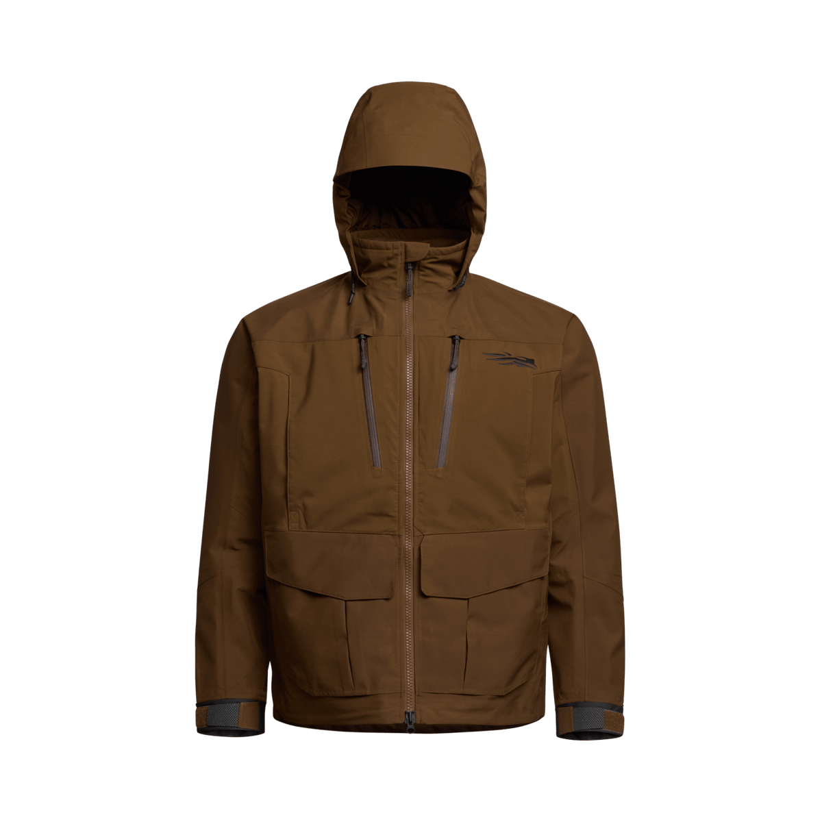 Hudson Jacket