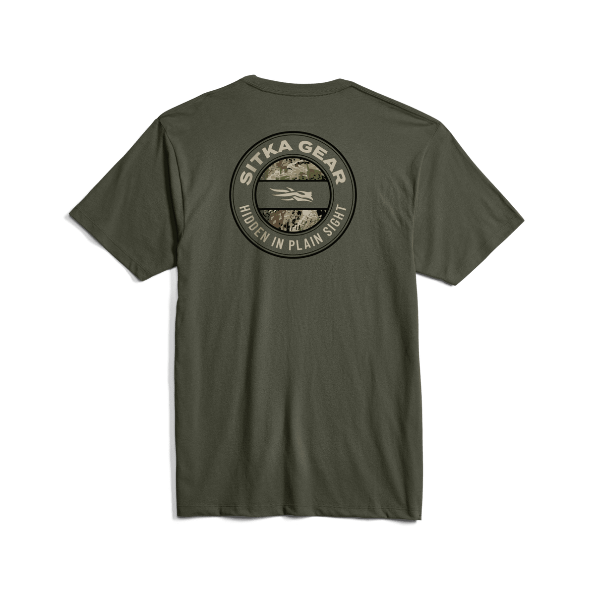 Hidden Optifade Tee