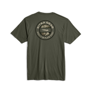 Hidden Optifade Tee
