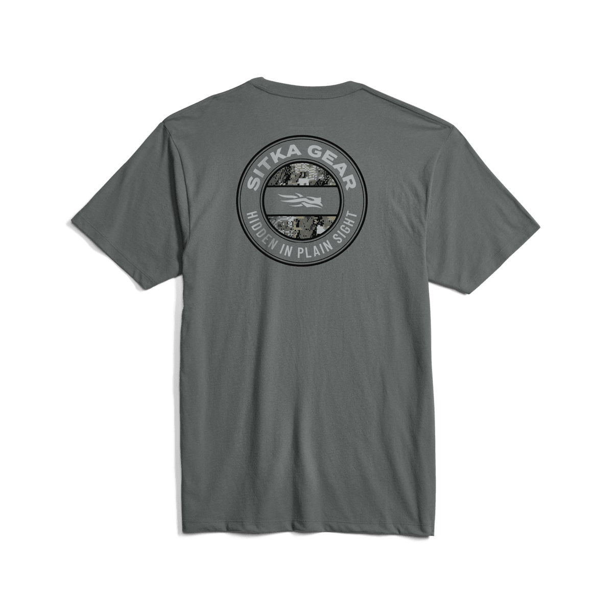 Hidden Optifade Tee