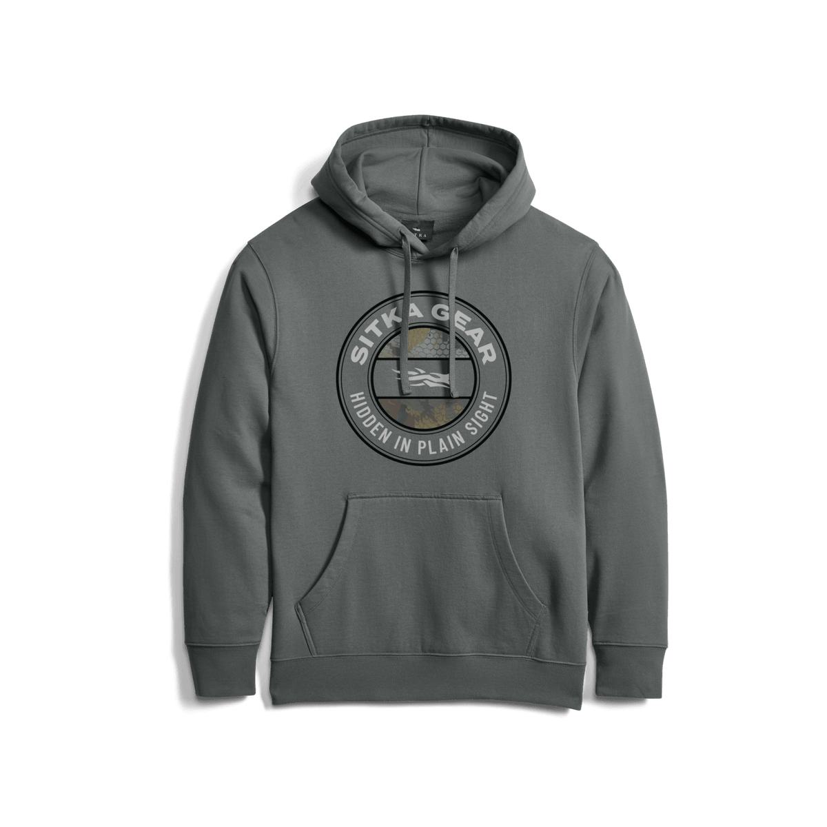 Hidden Optifade Pullover Hoodie