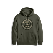 Hidden Optifade Pullover Hoodie