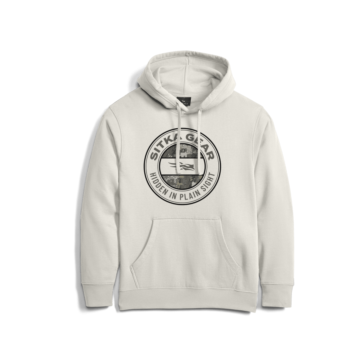 Hidden Optifade Pullover Hoodie