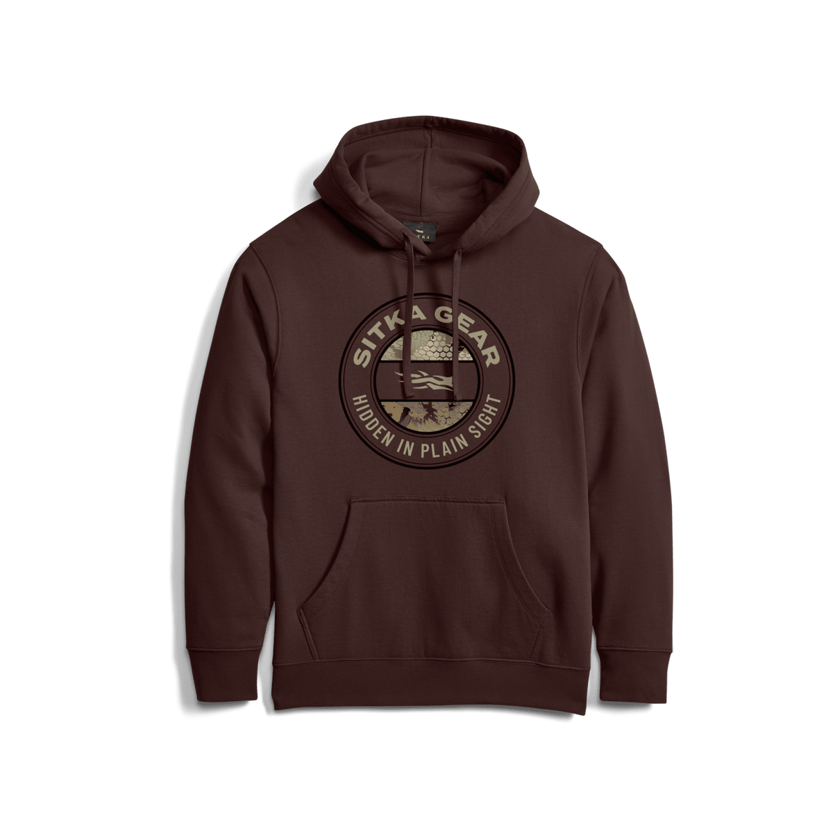Hidden Optifade Pullover Hoodie