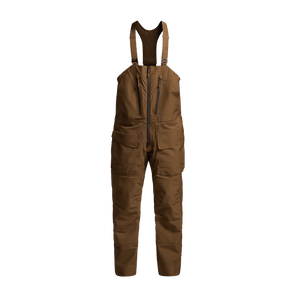 Cattail Brown