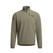 Alpha Fleece 1/4 Zip Pullover