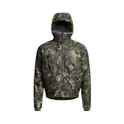 Incinerator Aerolite Jacket