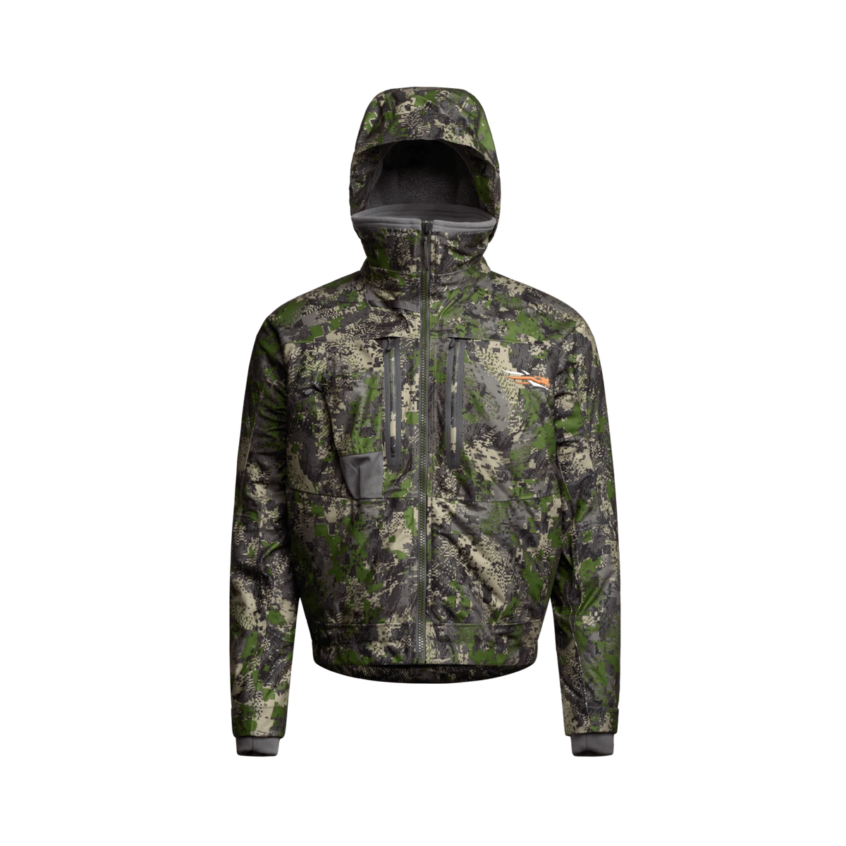 Incinerator Aerolite Jacket