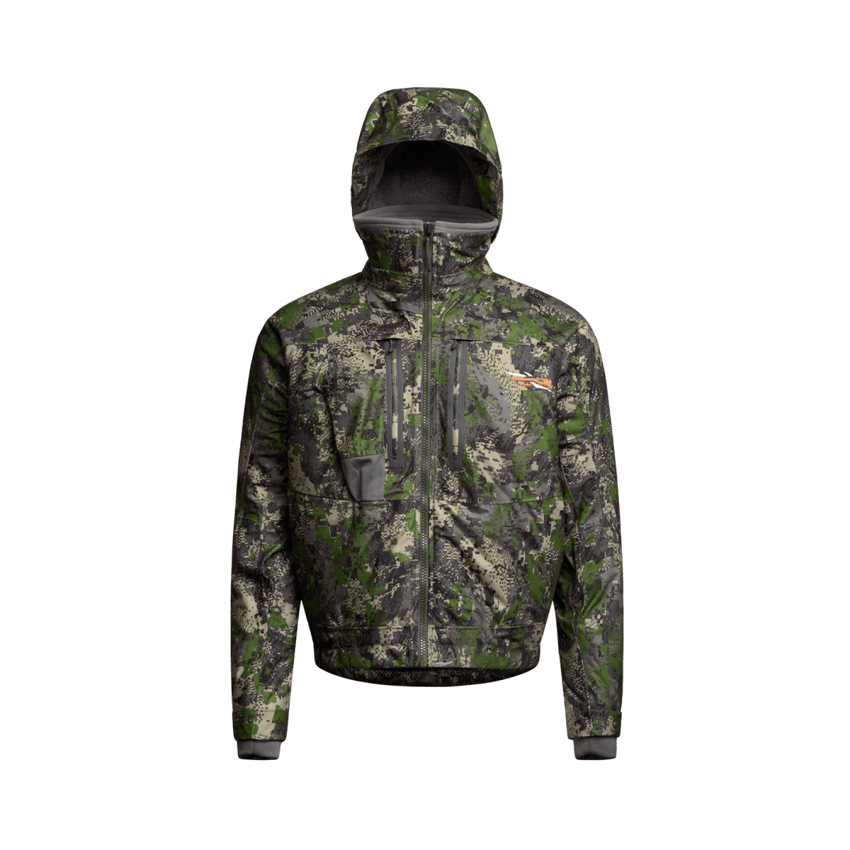 Incinerator Aerolite Jacket