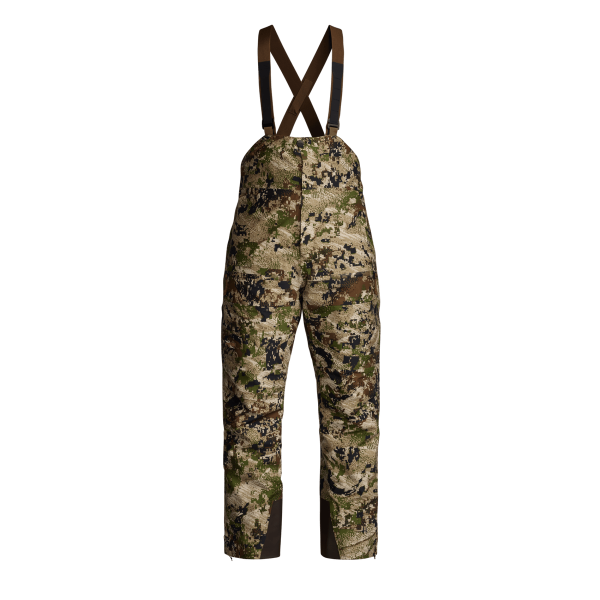 Blizzard Pro Bib