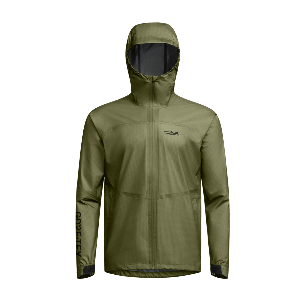 Dew Point UL Jacket