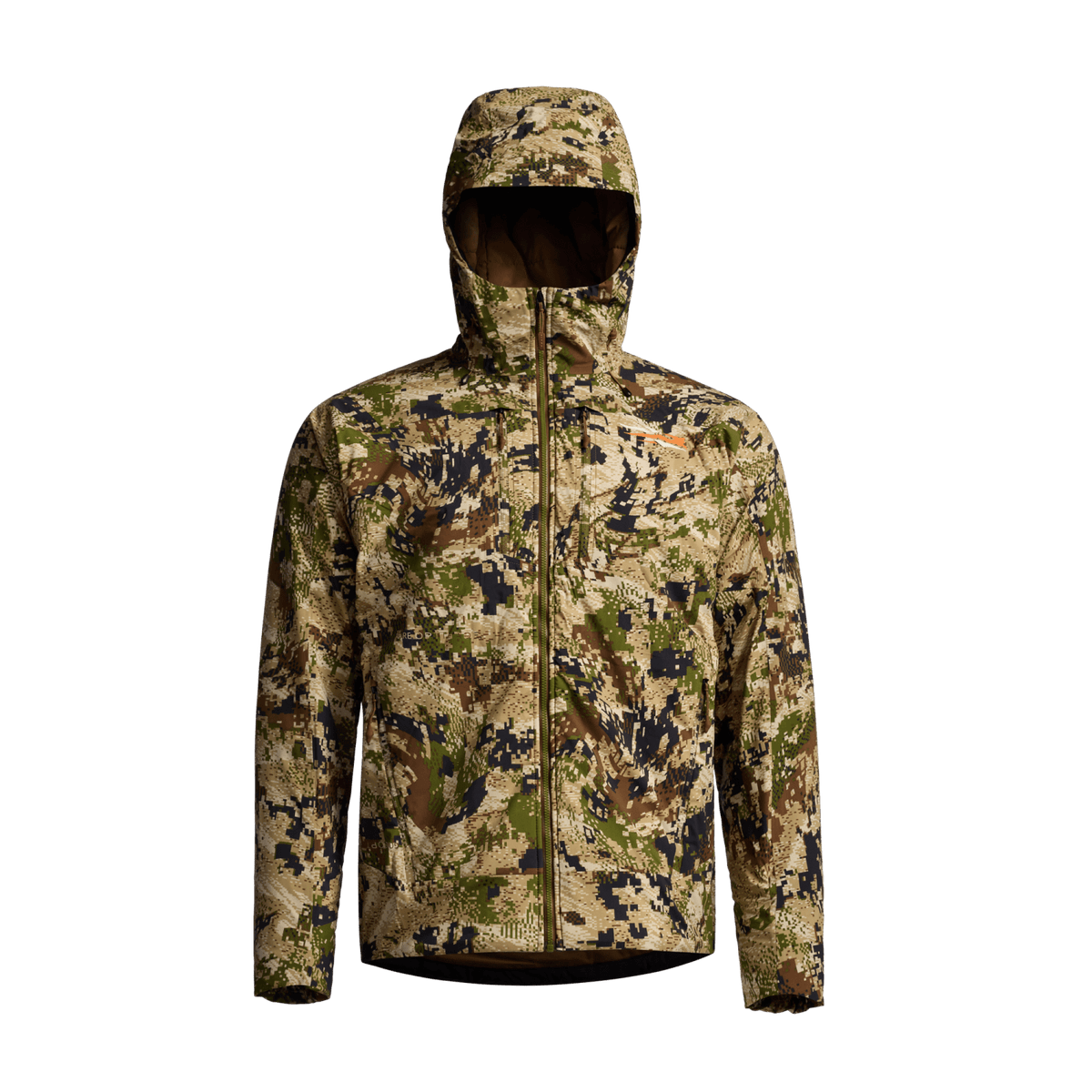 Timberline Pro Jacket
