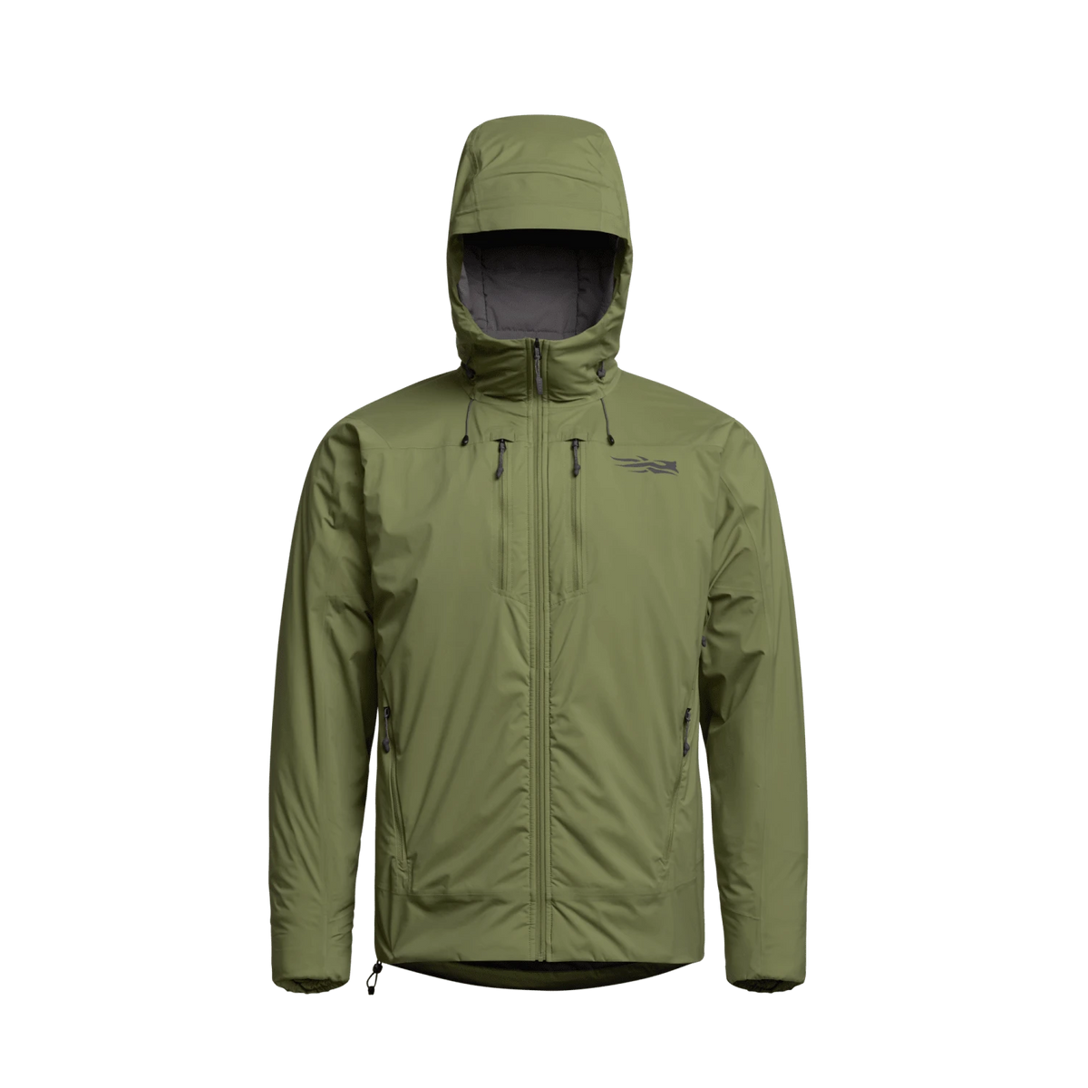 Timberline Pro Jacket