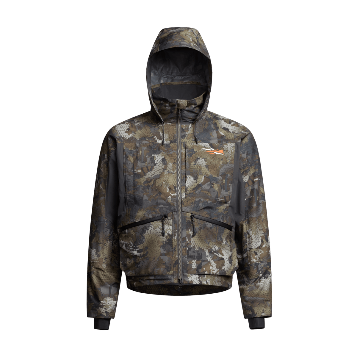 Delta Wading Jacket