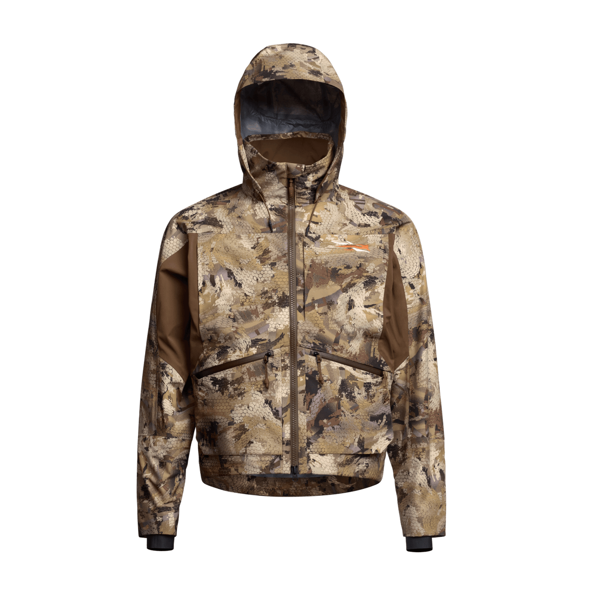 Delta Wading Jacket