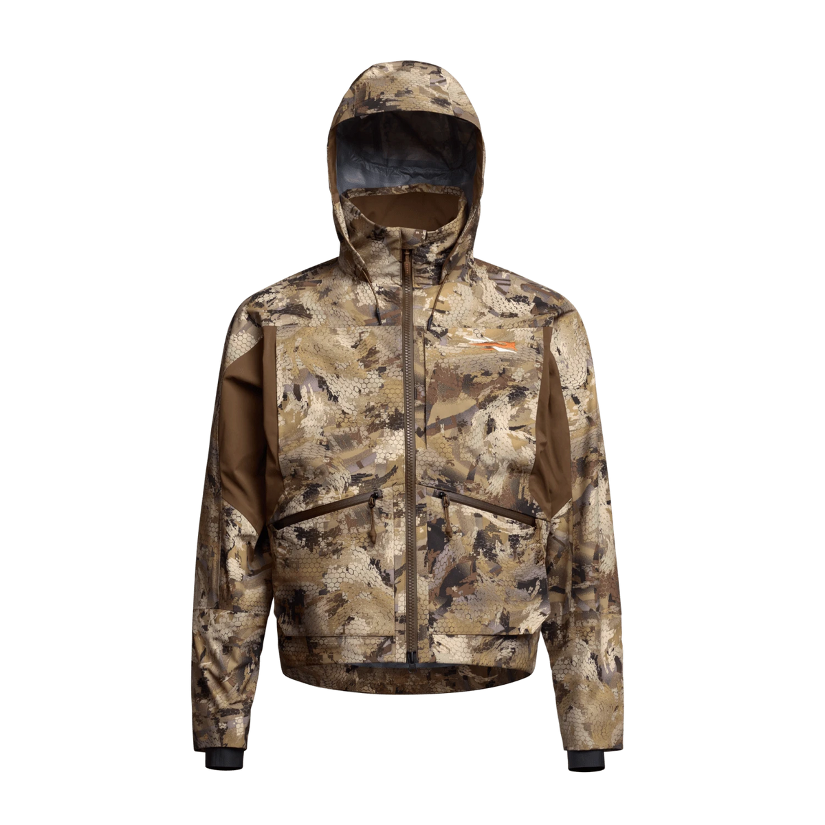 Delta Wading Jacket