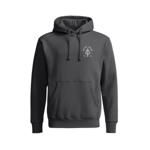 Iron Grey
