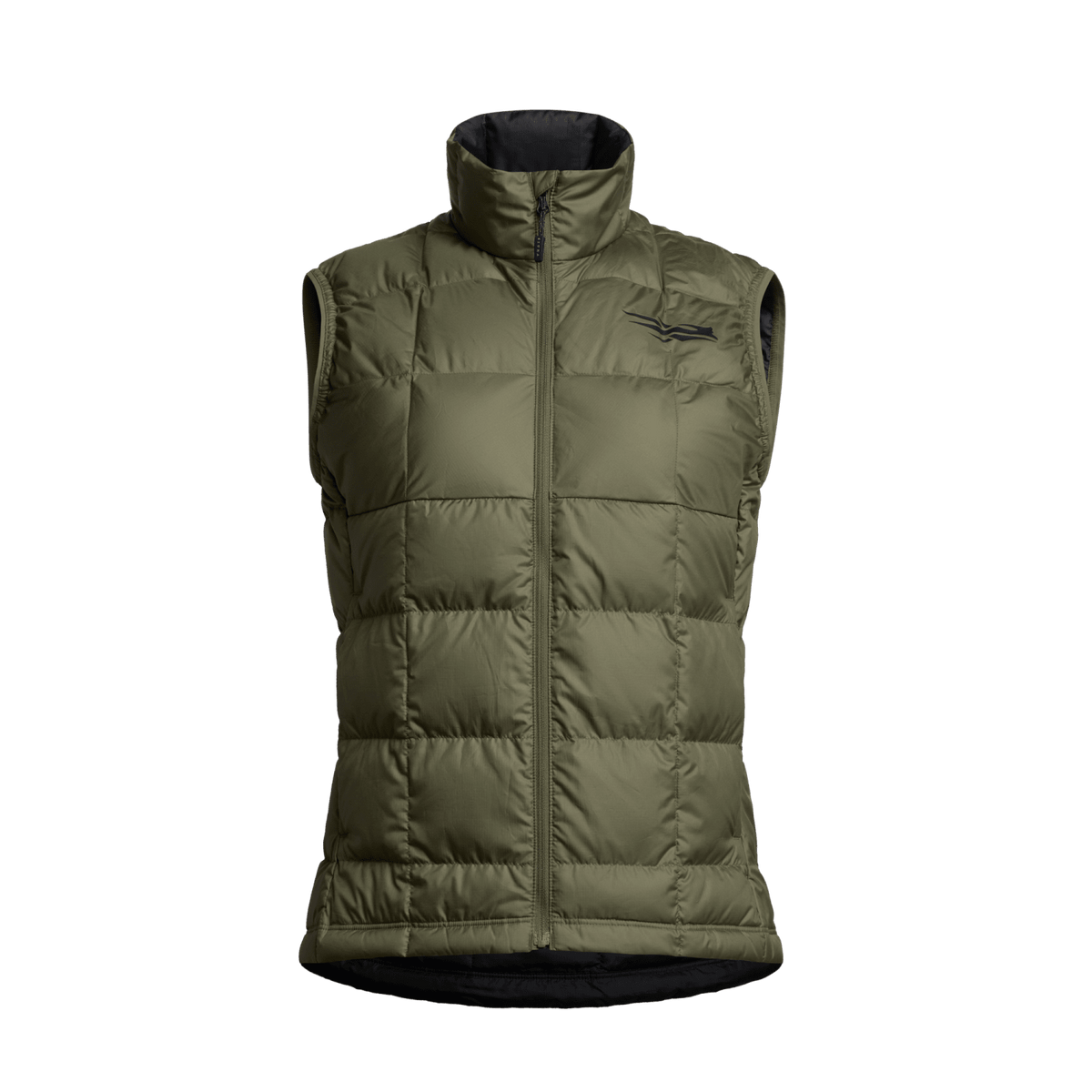 Ws Microdown Vest
