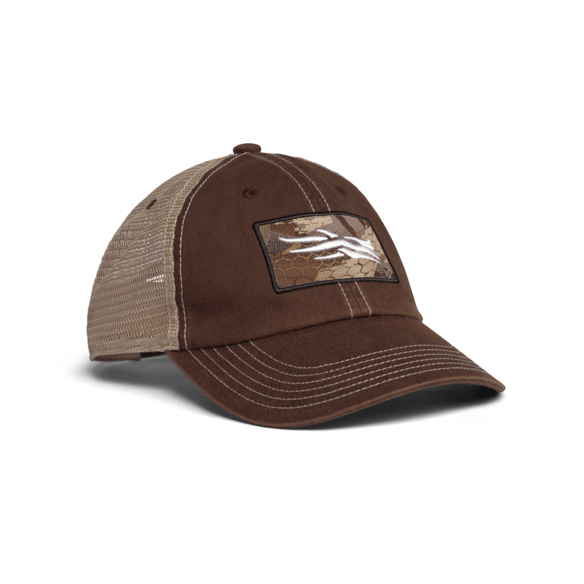 Optifade Patch Vintage Trucker