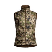 Ws Microdown Vest