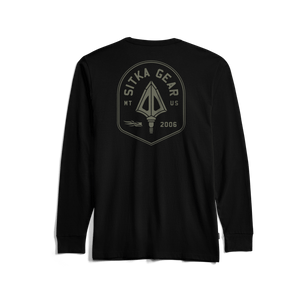 Sitka Black