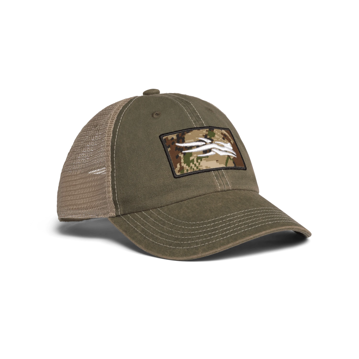 Optifade Patch Vintage Trucker
