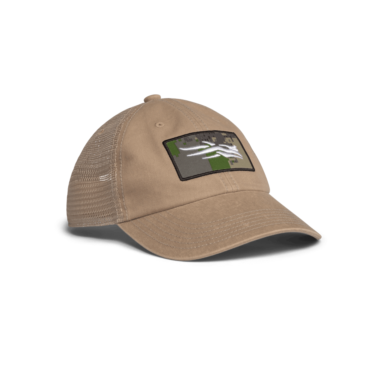 Optifade Patch Vintage Trucker