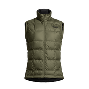 Ws Microdown Vest