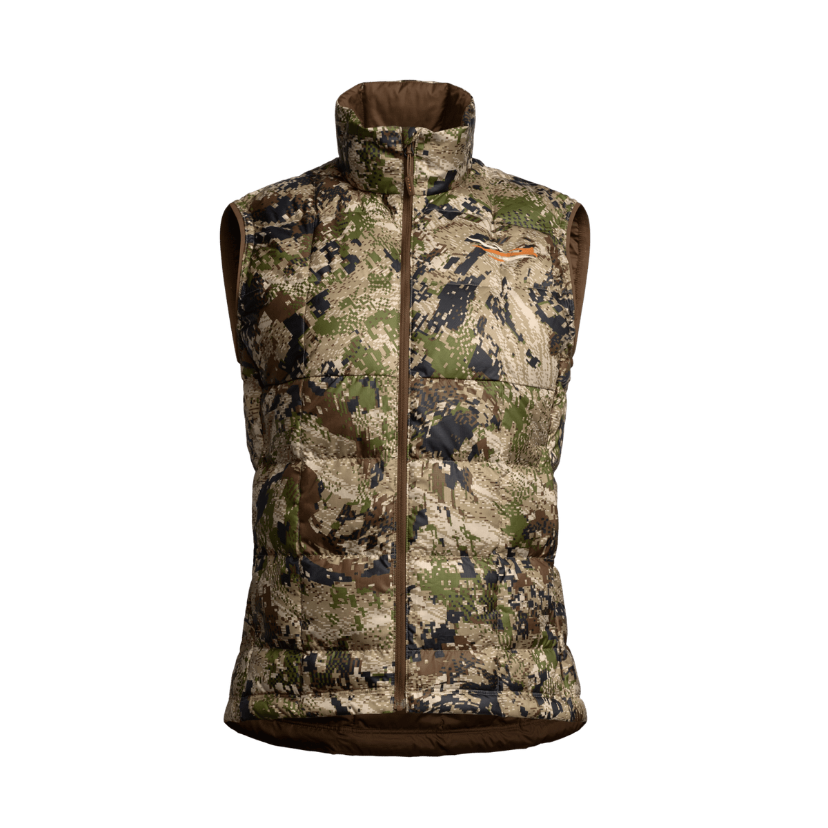 Ws Microdown Vest