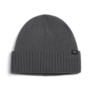 Cuffed Knit Beanie