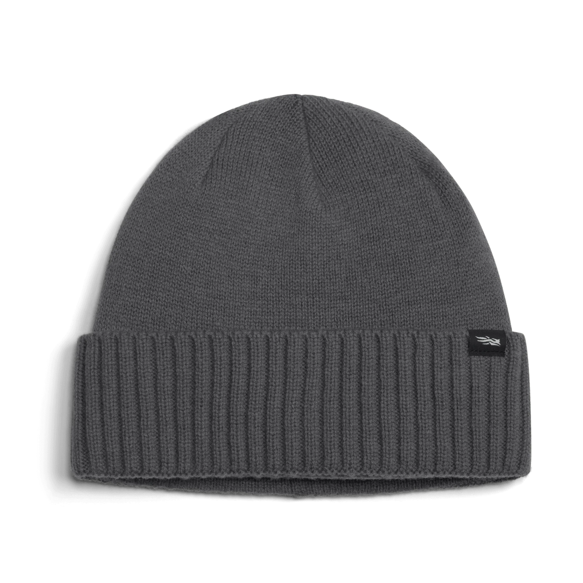 Cuffed Knit Beanie