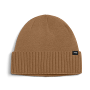 Cuffed Knit Beanie