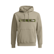 Superior Concealment Pullover Hoodie