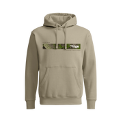 Superior Concealment Pullover Hoodie