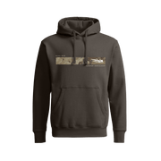 Superior Concealment Pullover Hoodie