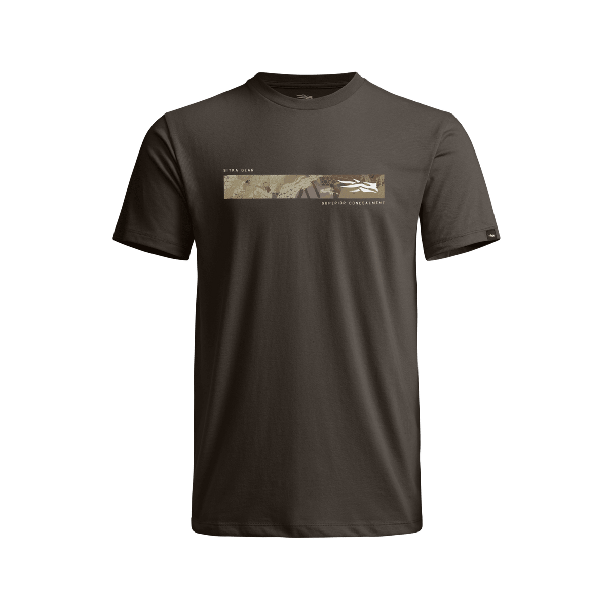 Superior Concealment Tee