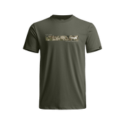 Superior Concealment Tee