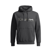 Superior Concealment Pullover Hoodie