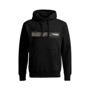 Superior Concealment Pullover Hoodie