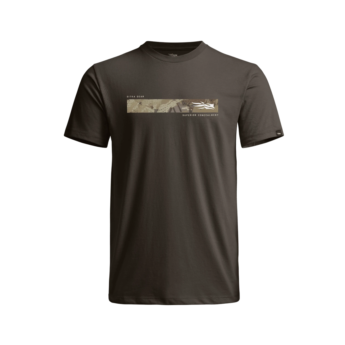 Superior Concealment Tee