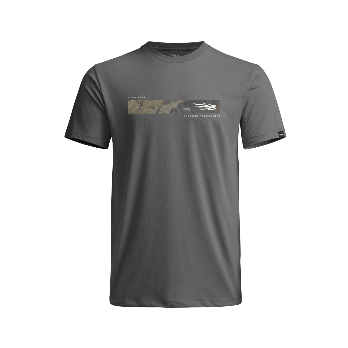 Superior Concealment Tee