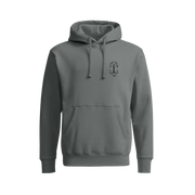 Treble Crest Pullover Hoodie