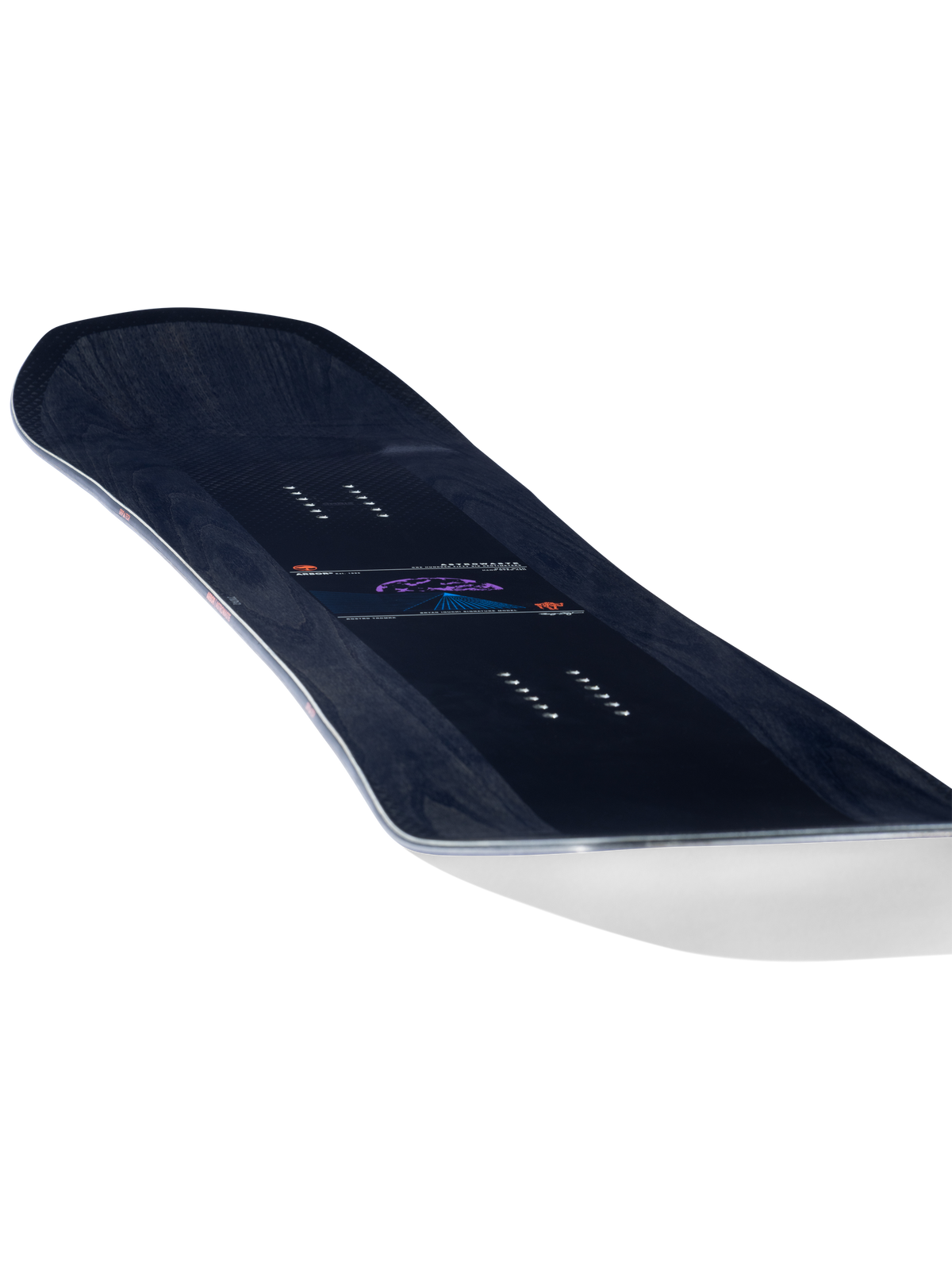 Arbor Astrowaste Snowboard — Astrowaste Snowboard